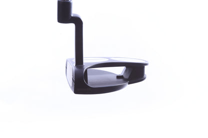 Used Odyssey Ai-ONE 2-Ball CH Putter - Right-Handed - 35 in - Mallet-Next Round