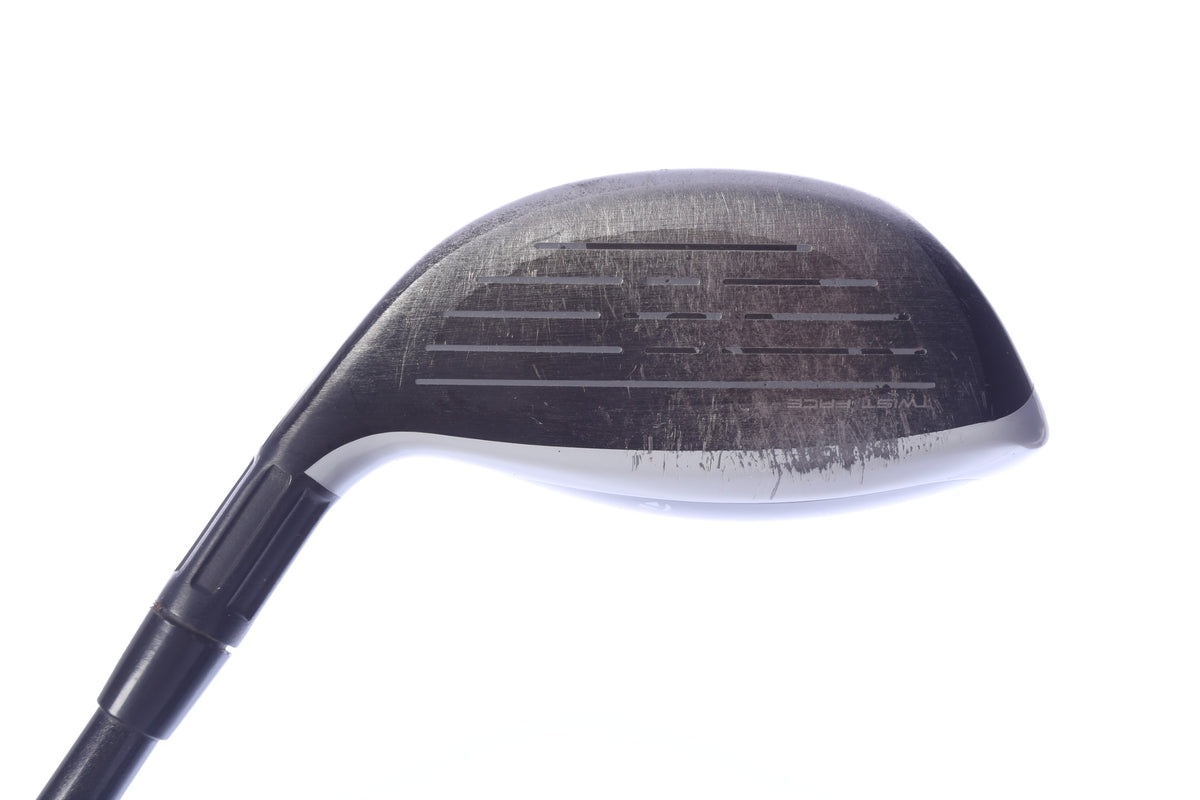Used TaylorMade SIM2 MAX 5-Wood - Right-Handed - 18 Degrees - Stiff Flex