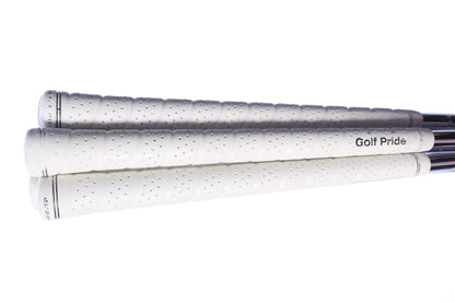 Used Titleist 2021 T200 Iron Set - Right-Handed - 4-PW - Stiff Flex