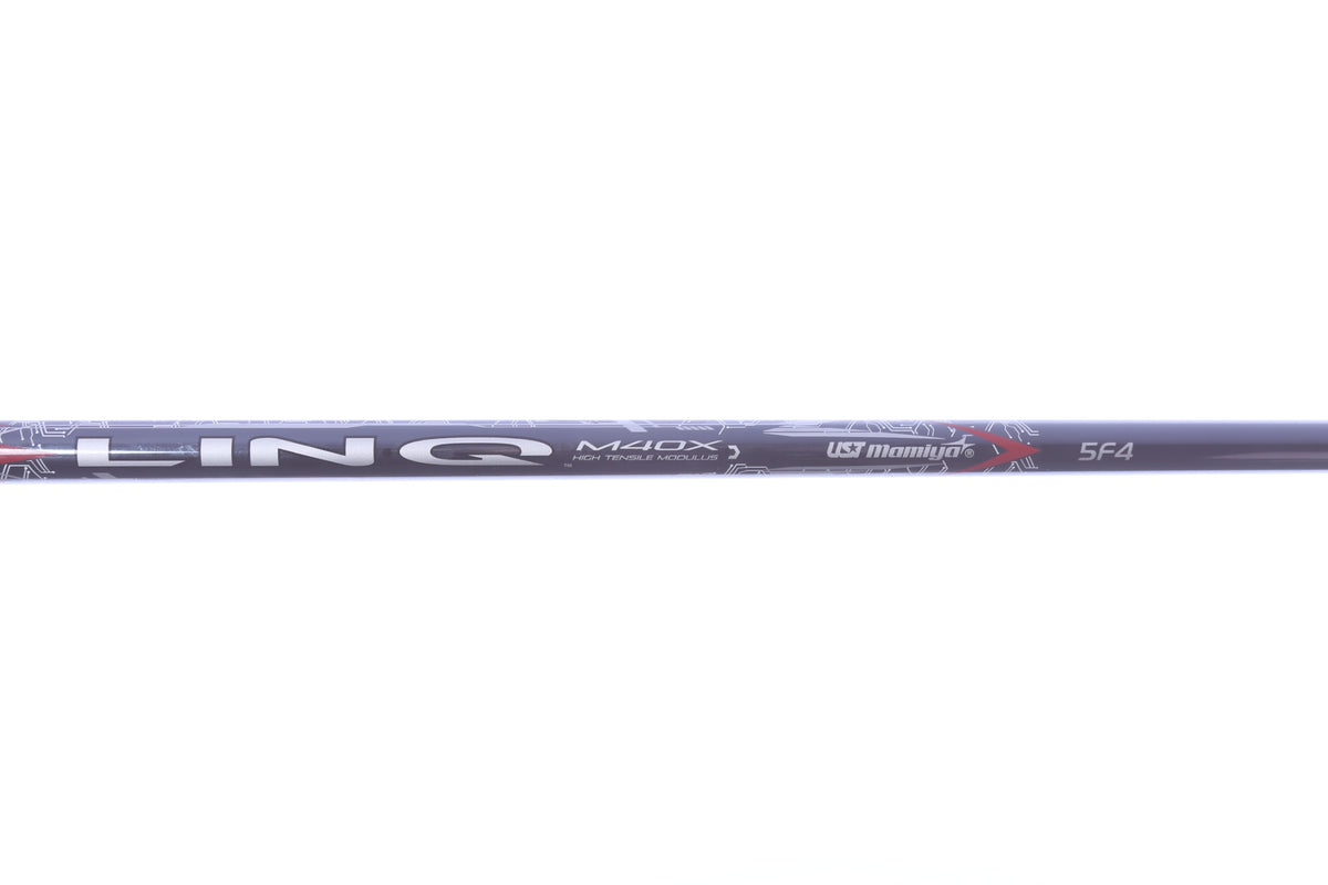 Used Cobra Darkspeed Max 5-Wood - Right-Handed - 18.5 Degrees - Stiff Flex-Next Round