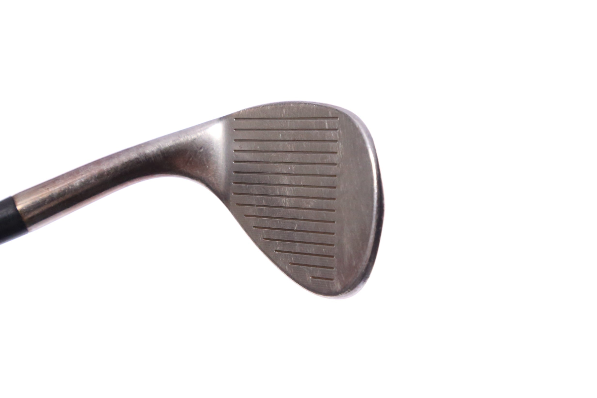 Used Cleveland CG15 Tour Zip Satin Chrome Lob Wedge - Right-Handed - 60 Degrees - Wedge Flex-Next Round