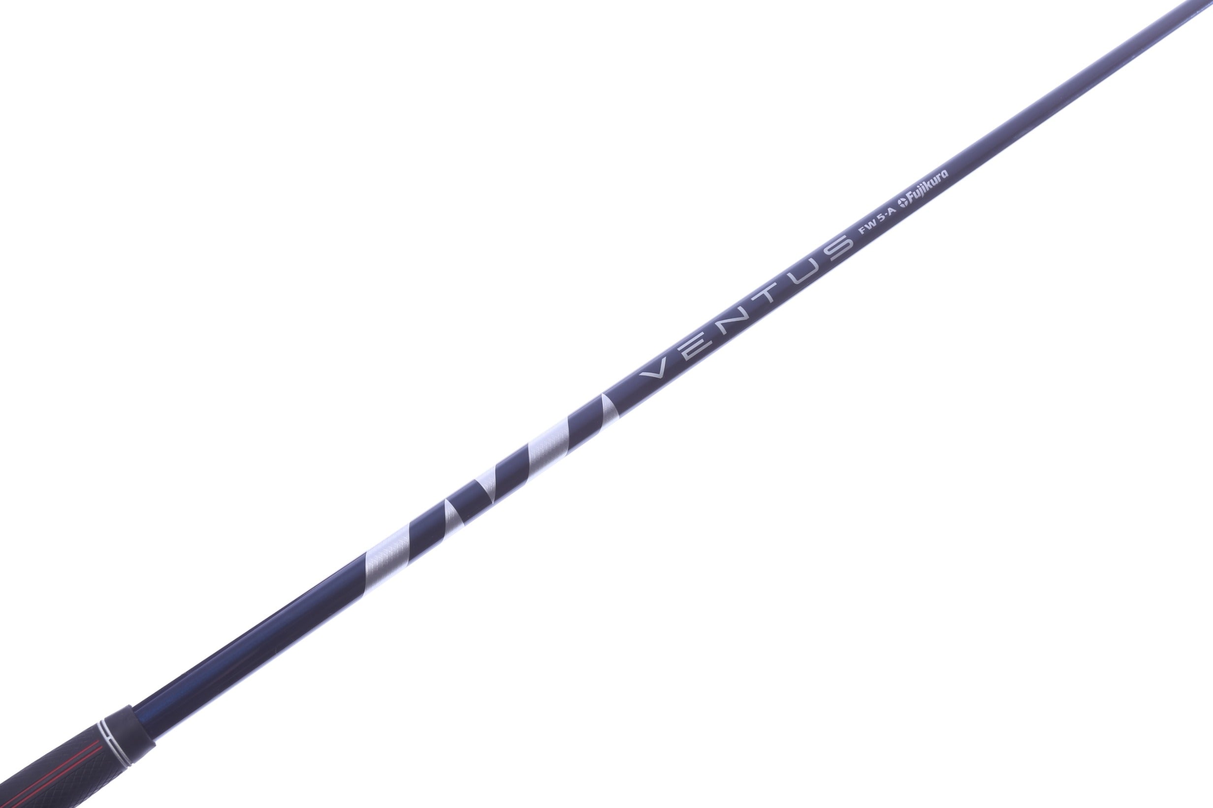 Used Fujikura OEM Ventus Blue Fairway Wood Shaft Seniors Flex Graphite - 40 in - No Adapter