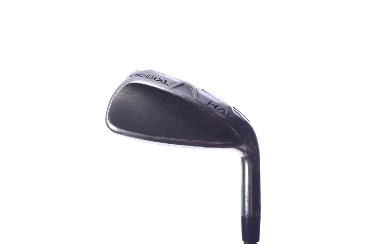 Used Cleveland Launcher XL Halo Single 8-Iron - Right-Handed - Seniors Flex