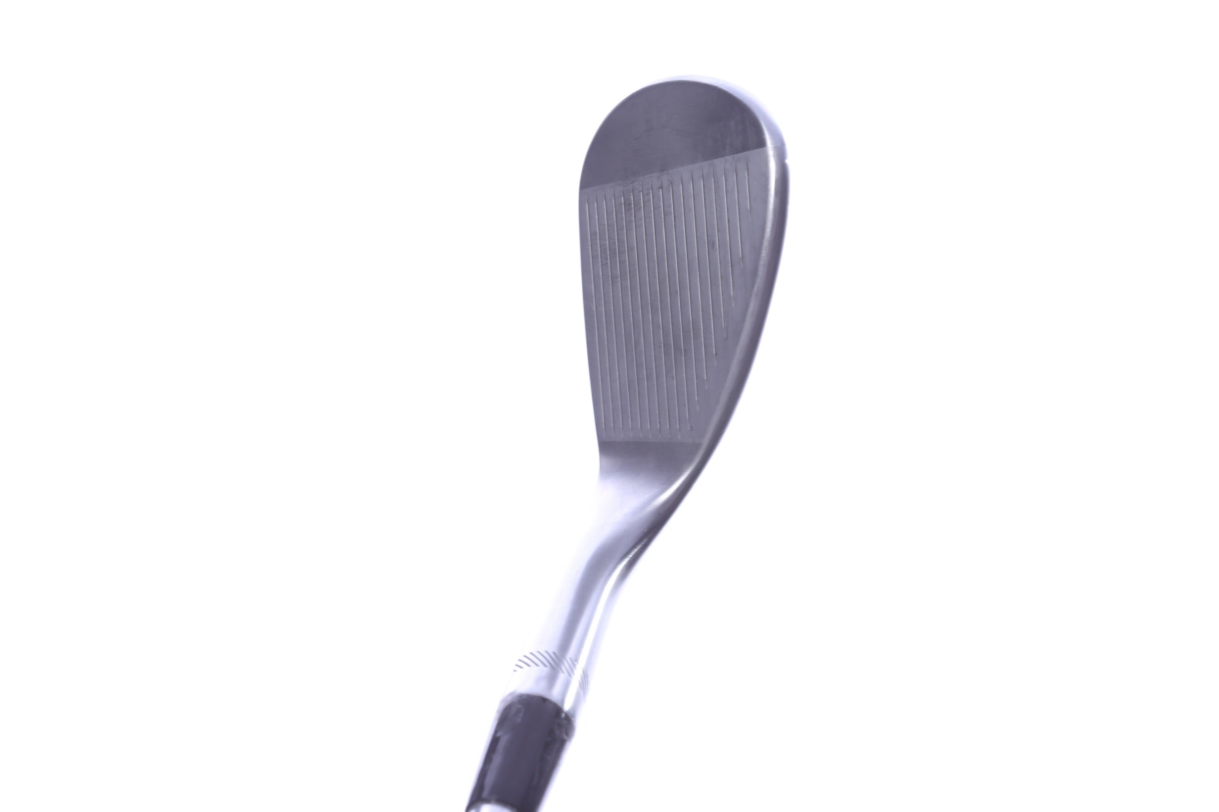 Used Titleist Vokey SM10 Tour Chrome Sand Wedge - Right-Handed - 54 Degrees - Wedge Flex