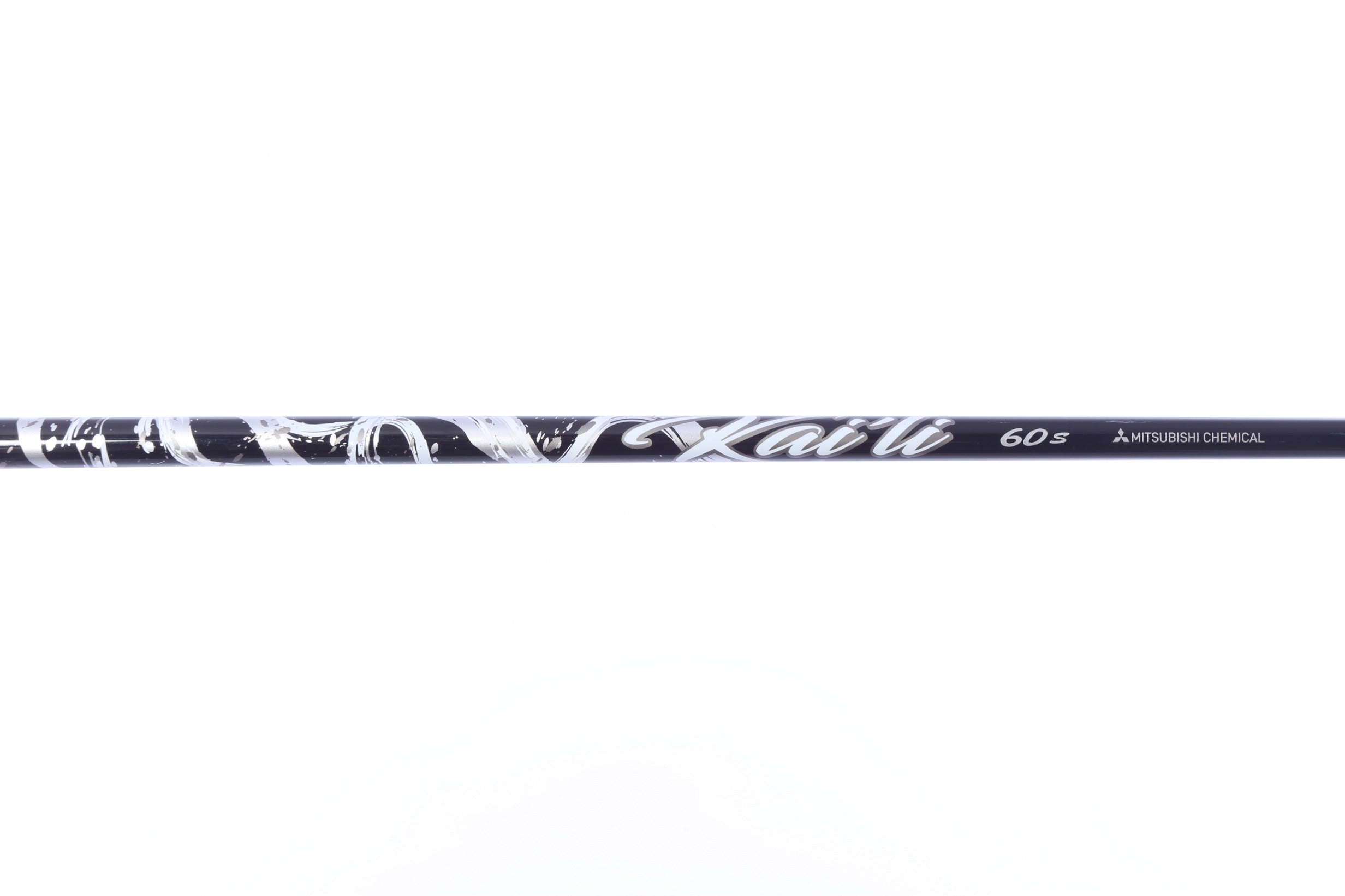 Used TaylorMade STEALTH PLUS Driver - 9 Degrees - Stiff Flex Mitsubishi Kai'li White - Right-Handed