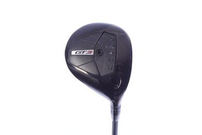 Used Titleist GT3 5-Wood - Right-Handed - 18 Degrees - Stiff Flex-Next Round