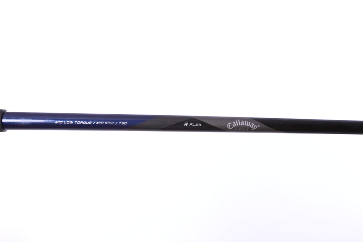 Used Callaway X-22 Approach Wedge - Right-Handed - 51 Degrees - Regular Flex-Next Round
