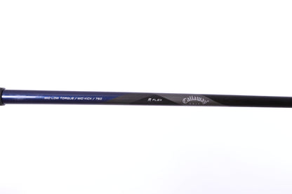 Used Callaway X-22 Approach Wedge - Right-Handed - 51 Degrees - Regular Flex-Next Round