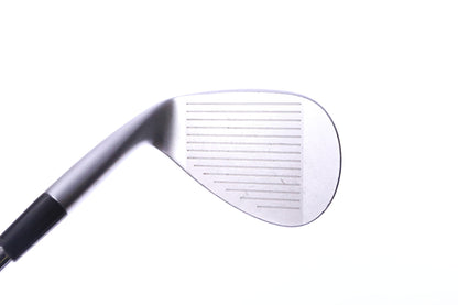 Used Mizuno S5 White Satin Gap Wedge - Right-Handed - 50 Degrees - Extra Stiff Flex-Next Round