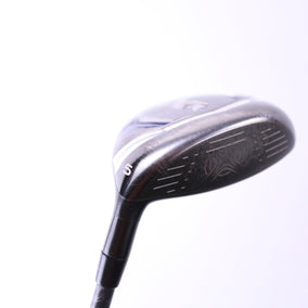 Used Callaway XR 5-Wood - Right-Handed - 18 Degrees - Ladies Flex-Next Round