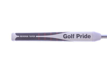 Used Odyssey Metal-X #1 Mid Putter - Right-Handed - 35 in - Blade