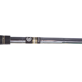Used Cleveland CG15 Oil Quench Lob Wedge - Right-Handed - 64 Degrees - Stiff Flex-Next Round