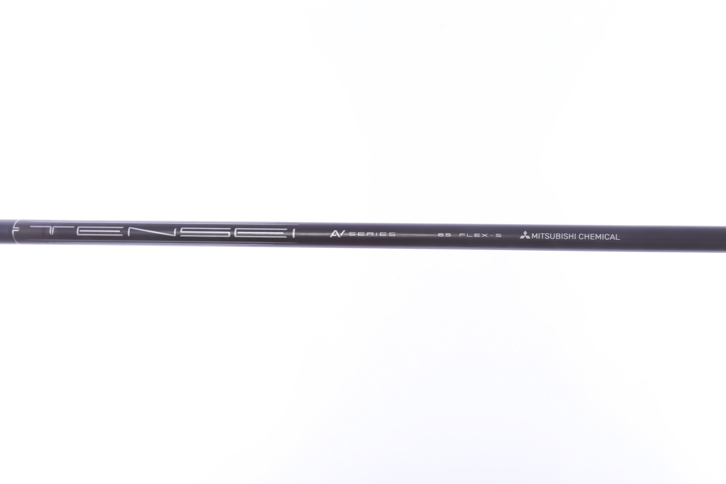 Used Callaway Paradym Ai Smoke MAX 3-Wood - Right-Handed - 15 Degrees - Stiff Flex-Next Round