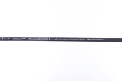 Used Callaway Paradym Ai Smoke MAX 3-Wood - Right-Handed - 15 Degrees - Stiff Flex-Next Round