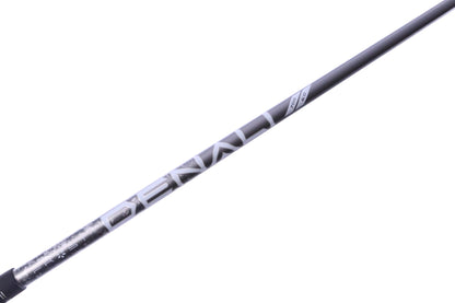 Used Project X Denali Frost Black Fairway Wood Shaft Stiff Flex Graphite - 41.5 in - No Adapter
