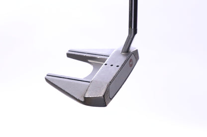 Used Odyssey White Hot OG 7S Putter - Right-Handed - 35 in - Mallet