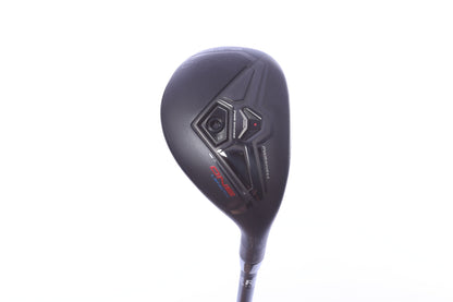 Used Cobra Darkspeed One Length 3H Hybrid - Right-Handed - 19 Degrees - Regular Flex