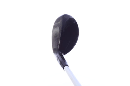 Used Callaway Big Bertha Alpha 815 3H Hybrid - Right-Handed - 20 Degrees - Stiff Flex