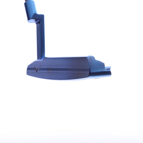 Used Mizuno OMOI Type II Putter - Left-Handed - 34 in - Blade-Next Round
