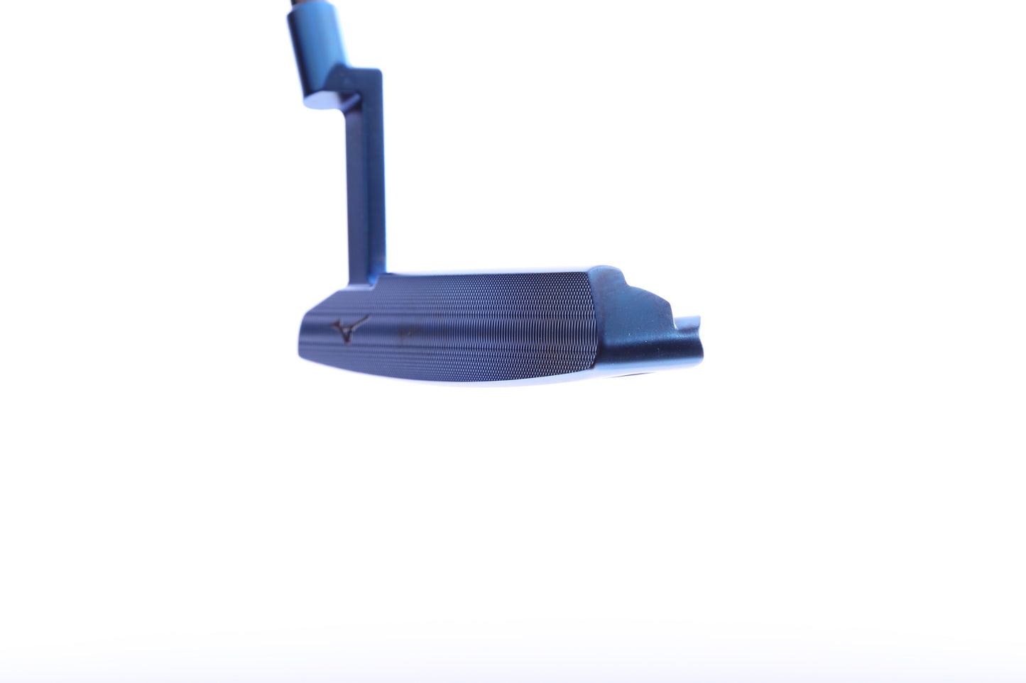 Used Mizuno OMOI Type II Putter - Left-Handed - 34 in - Blade-Next Round