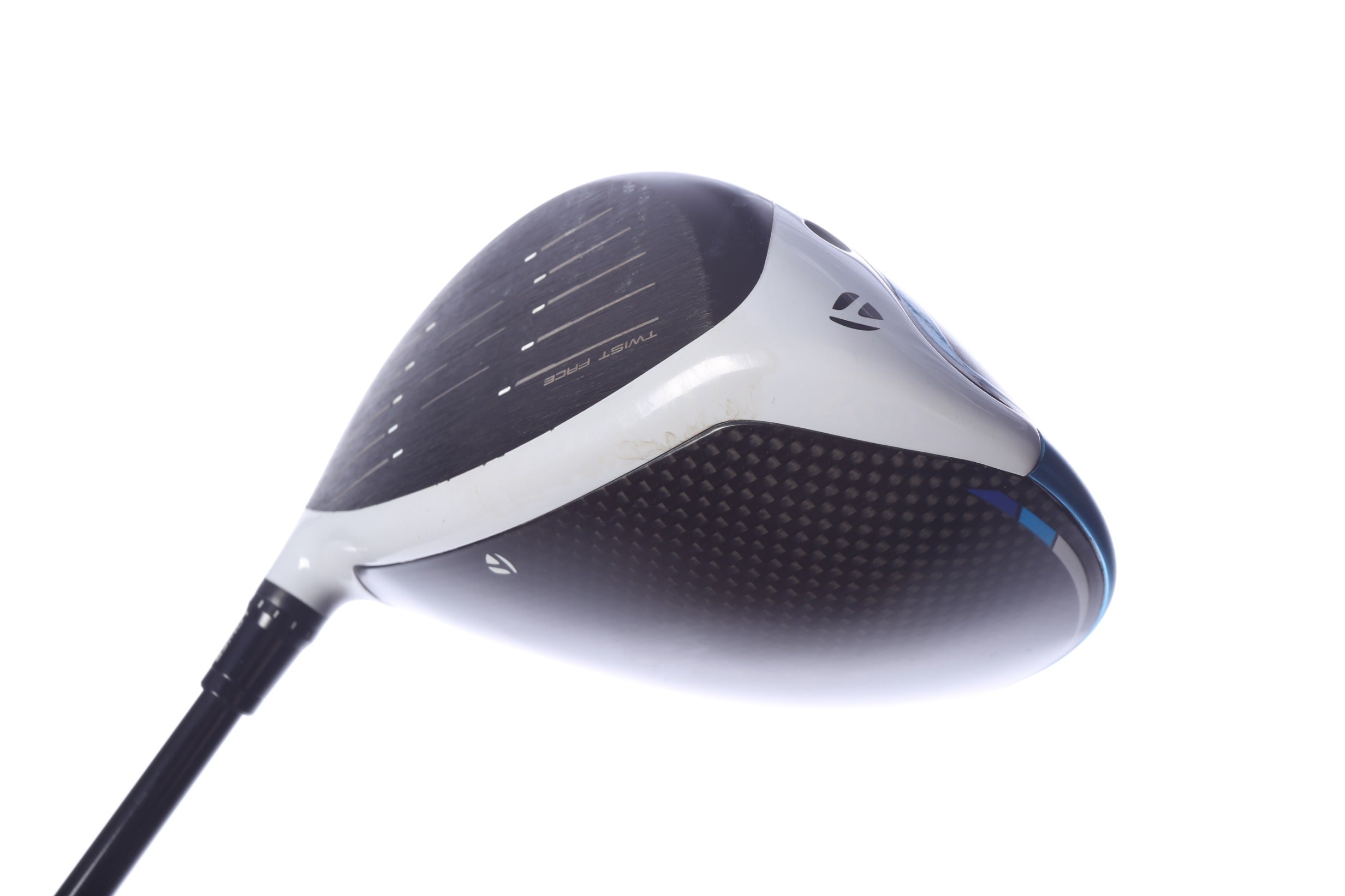 Used TaylorMade SIM2 Driver - 9 Degrees - Extra Stiff Flex Mitsubishi Tensei AV Series Blue - Right-Handed-Next Round