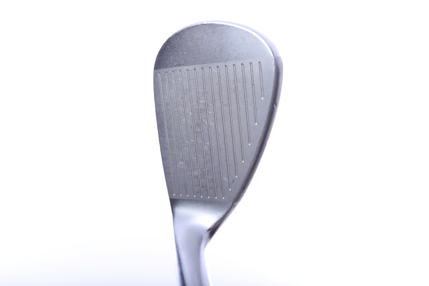 Used Mizuno JPX 921 Gap Wedge - Right-Handed - 50 Degrees - Regular Plus Flex-Next Round