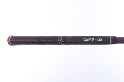 Used Va Composites Drago Fairway Wood Shaft Seniors Flex Graphite - 42.25 in - Ping G410 Adapter-Next Round
