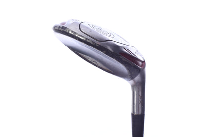 Used Cleveland HiBore XLS 4H Hybrid - Right-Handed - 25 Degrees - Regular Flex-Next Round