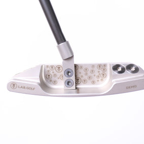Used L.A.B. Golf Link1 Putter - Right-Handed - 35.5 in - Blade-Next Round