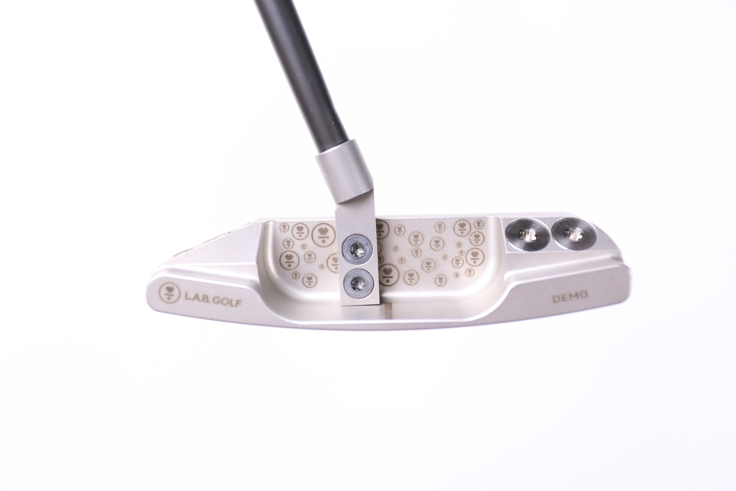 Used L.A.B. Golf Link1 Putter - Right-Handed - 35.5 in - Blade-Next Round