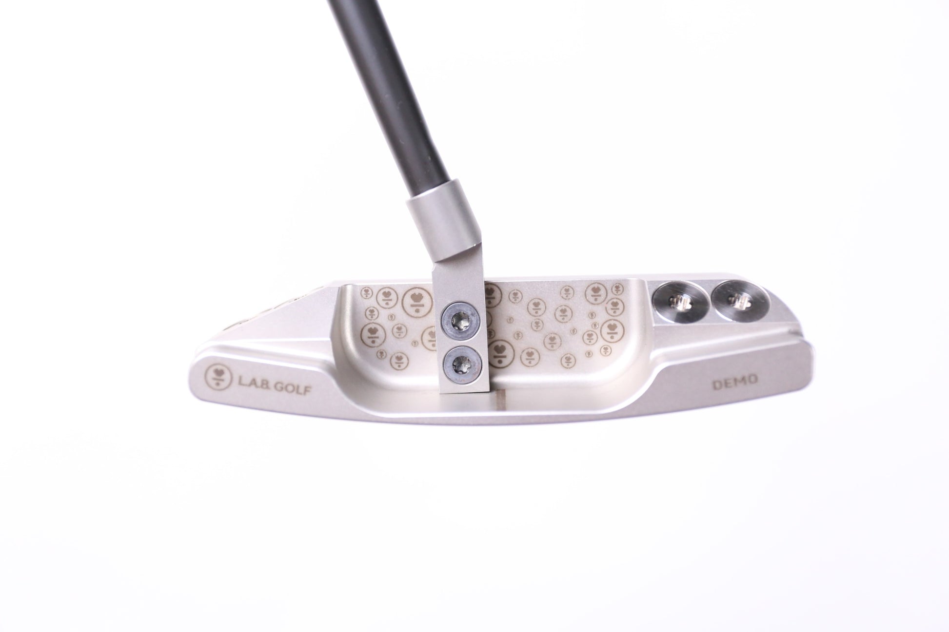 Used L.A.B. Golf Link1 Putter - Right-Handed - 35.5 in - Blade-Next Round