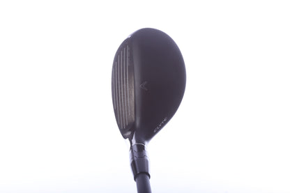 Used Callaway Elyte 8H Hybrid - Right-Handed - 39 Degrees - Seniors Flex