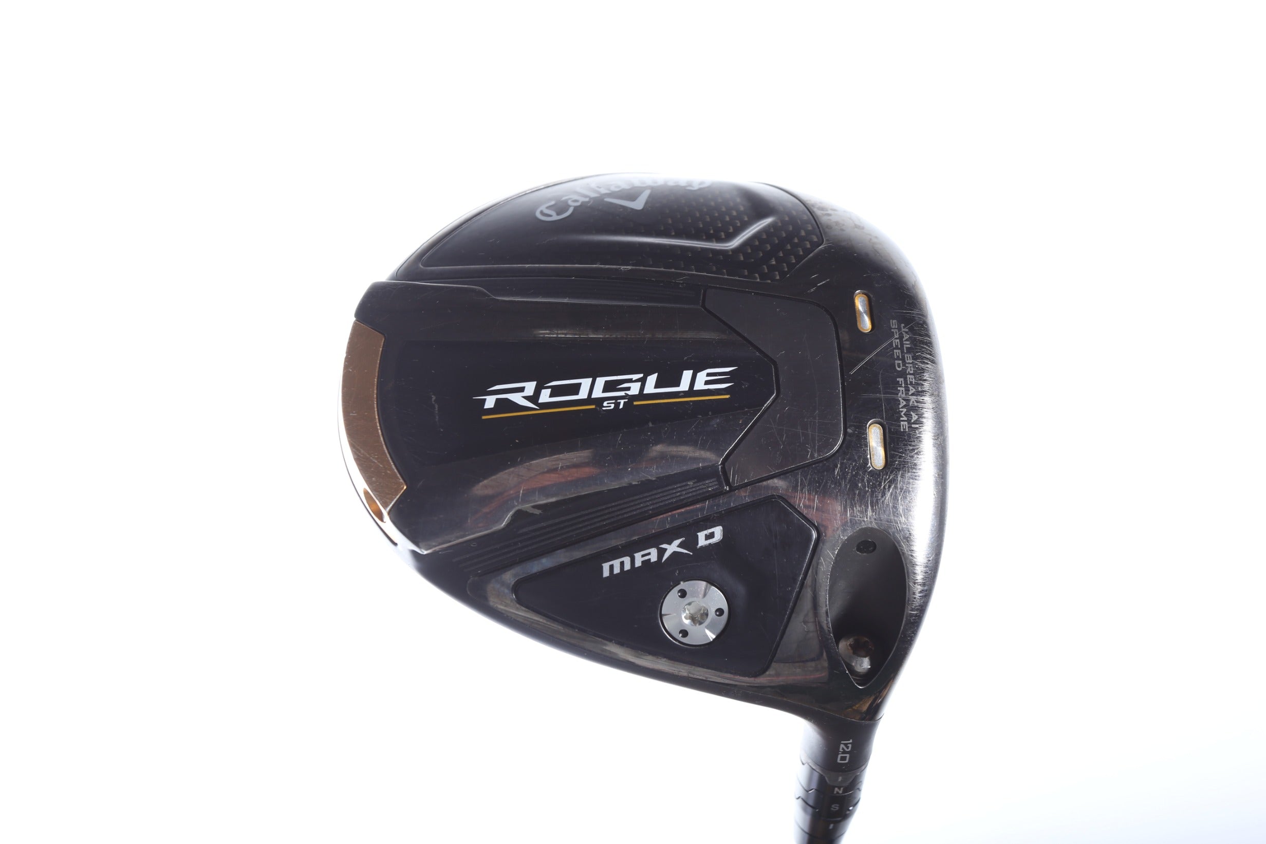 ローグ ST MAX ドライバー VENTUS 5 for Callaway レフティ