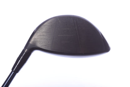 Used Callaway Rogue ST MAX LS Driver - 10.5 Degrees - Stiff Flex Fujikura Ventus Blue - Right-Handed