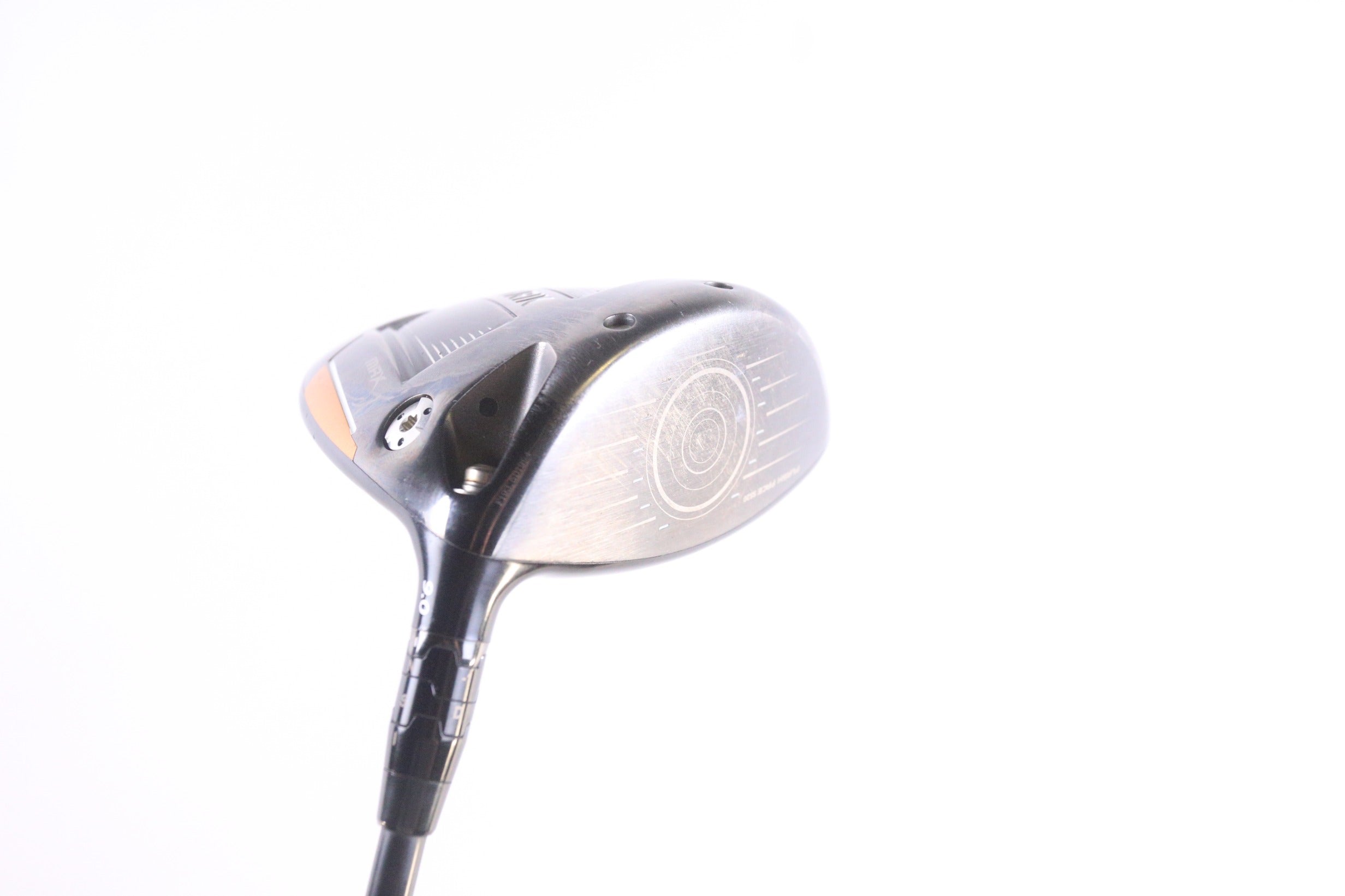 Used Callaway Mavrik Max Right-Handed Driver – Next Round