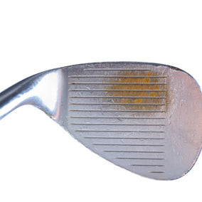 Used Callaway Mack Daddy 4 Tactical Lob Wedge - Right-Handed - 60 Degrees - Stiff Flex-Next Round