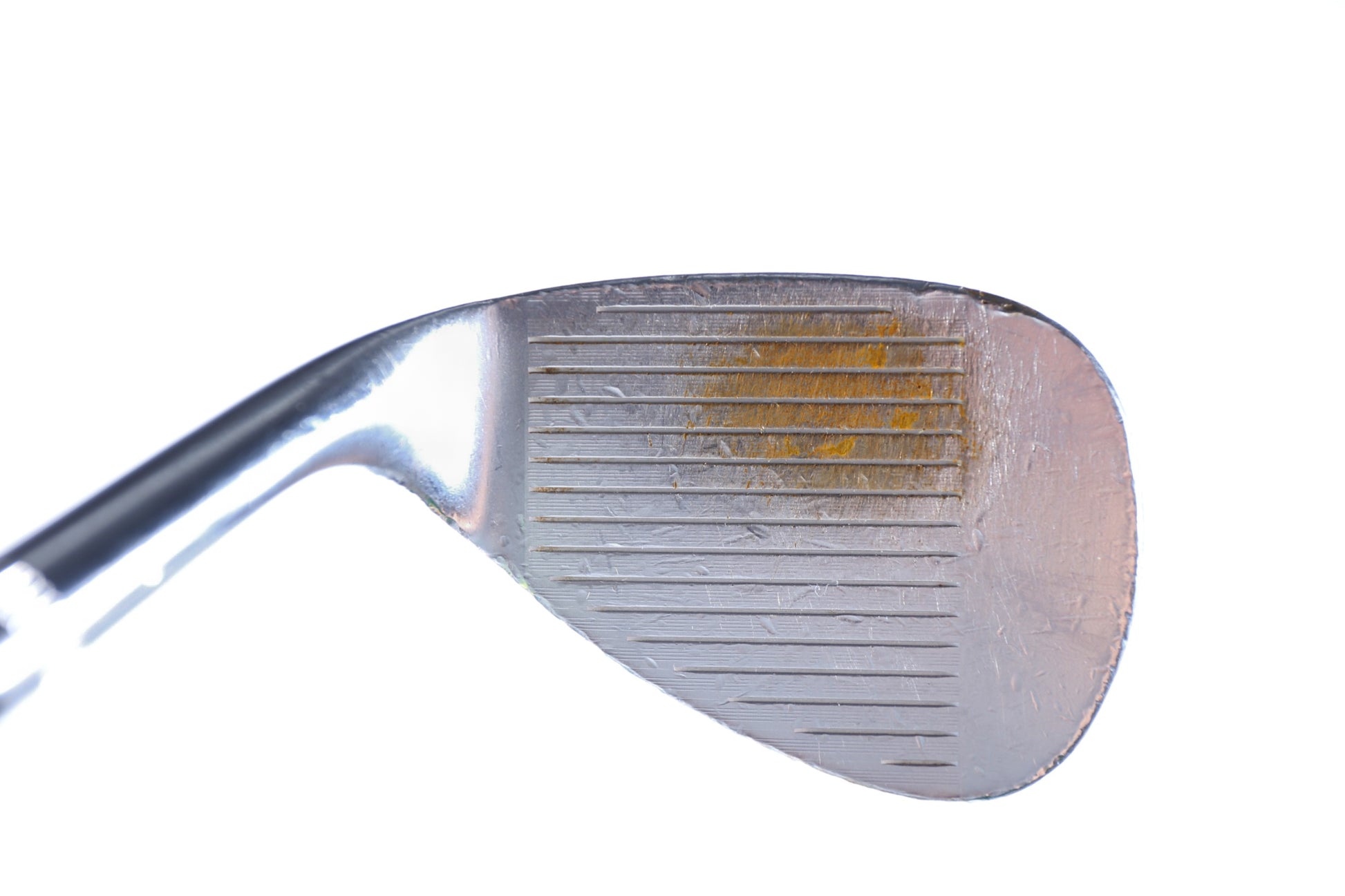 Used Callaway Mack Daddy 4 Tactical Lob Wedge - Right-Handed - 60 Degrees - Stiff Flex-Next Round