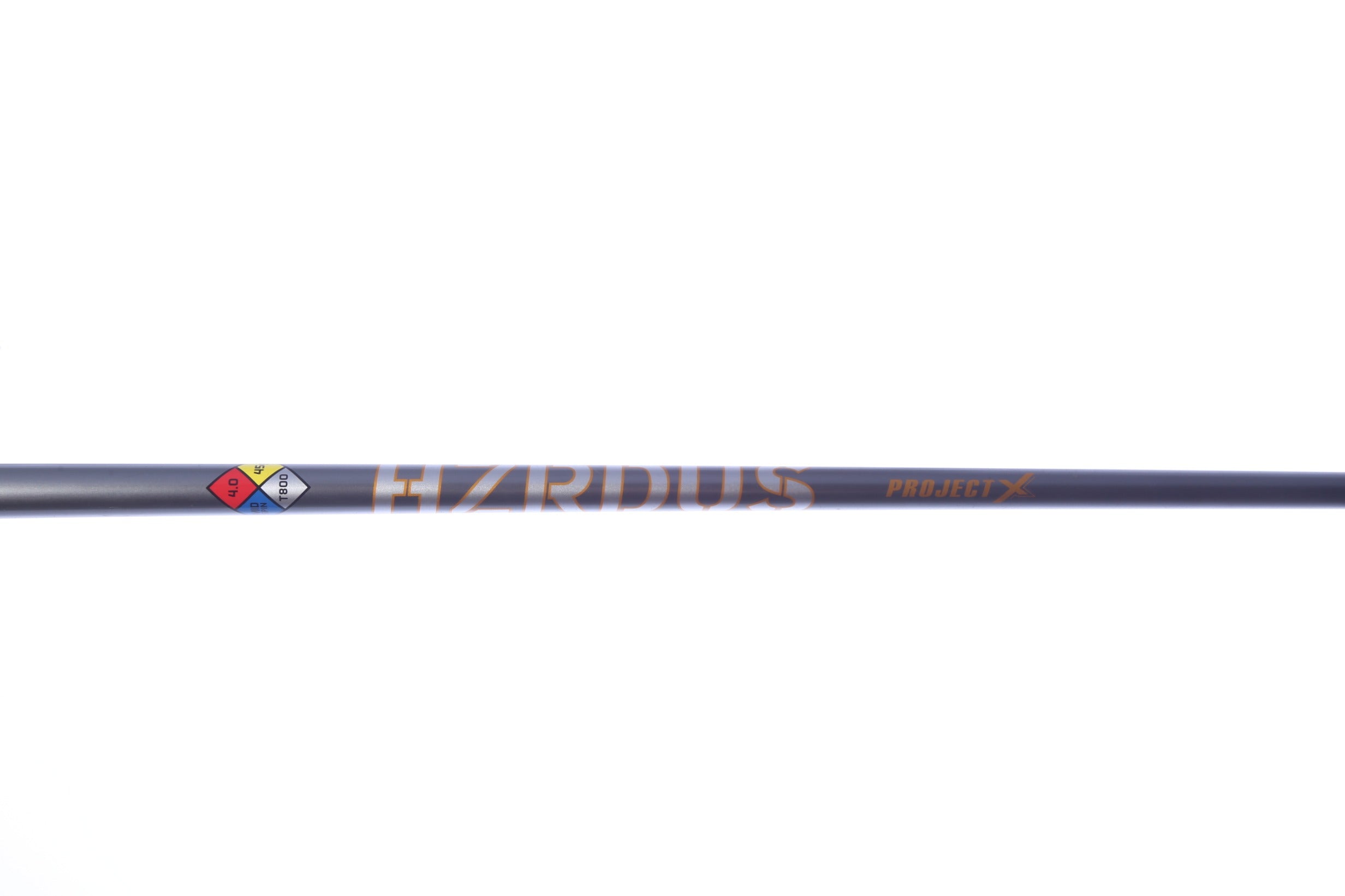 Used Callaway Mavrik Driver - 10.5 Degrees - Ladies Flex Project X HZRDUS Smoke T800 - Right-Handed-Next Round