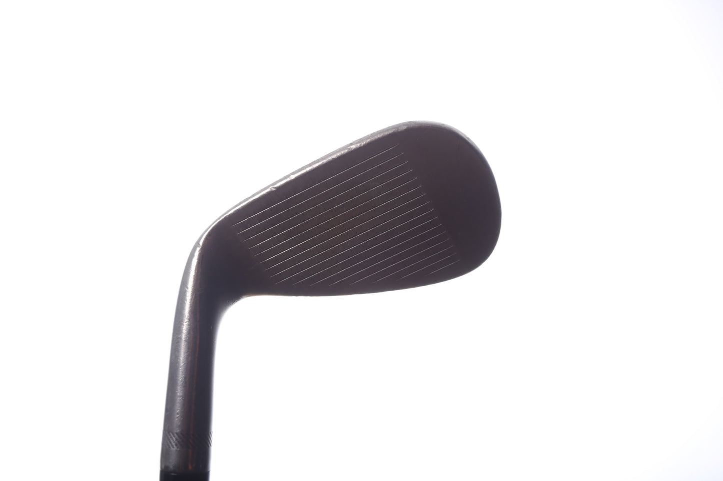 Used Titleist Vokey SM10 Nickel Pitching Wedge - Right-Handed - 48 Degrees - Wedge Flex-Next Round