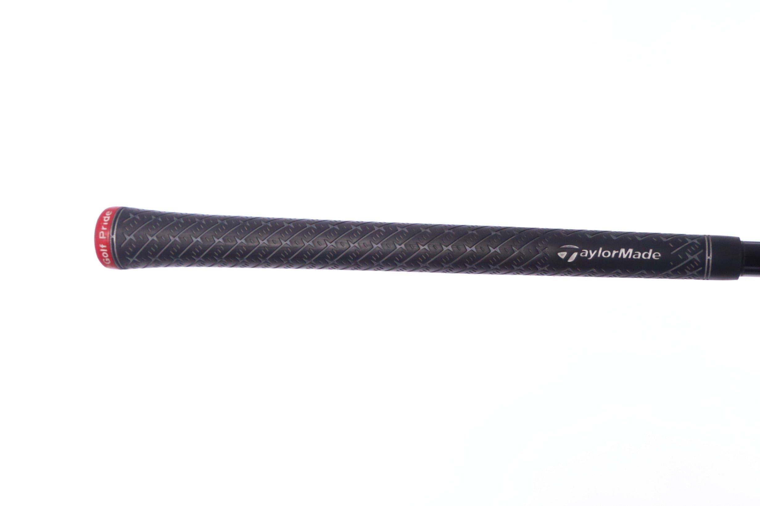 Used Mitsubishi Kai'li Red Driver Shaft Stiff Flex Graphite - 44 in - TaylorMade M Adapter