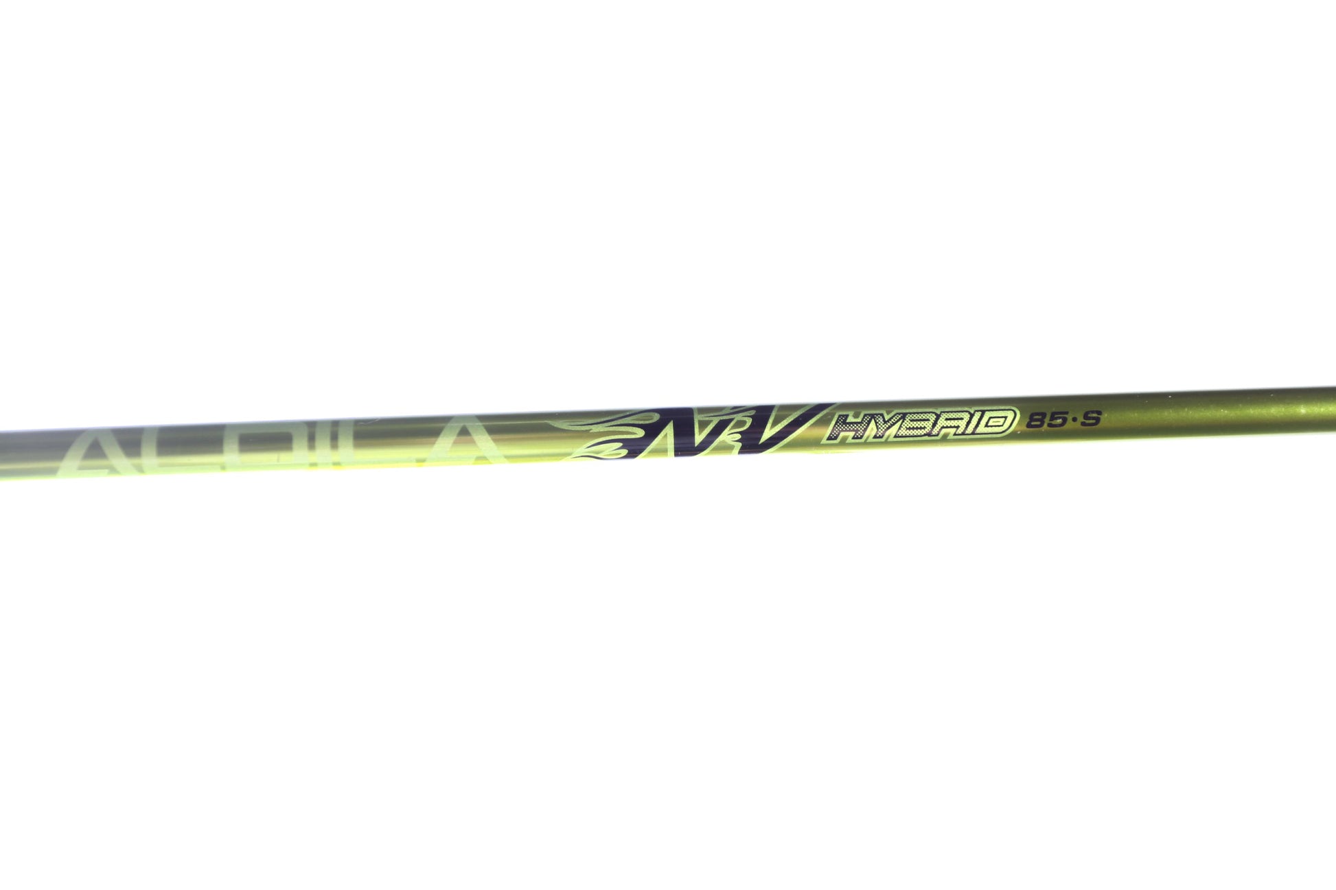 Used Titleist 585.H 4H Hybrid - Right-Handed - 21 Degrees - Stiff Flex-Next Round