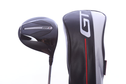 Used Titleist GT1 Driver - 10 Degrees - Seniors Flex Fujikura Air Speeder - Right-Handed-Next Round