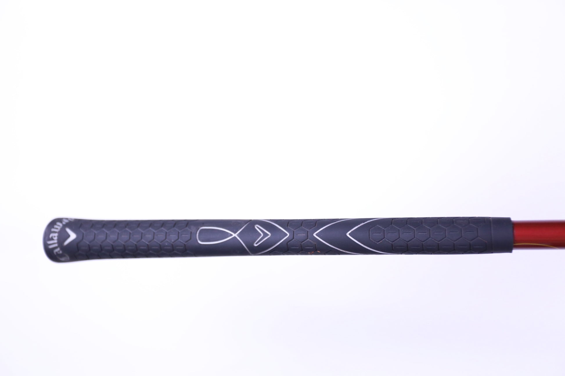 Used Callaway Diablo Edge 3H Hybrid - Left-Handed - 21 Degrees - Regular Flex-Next Round
