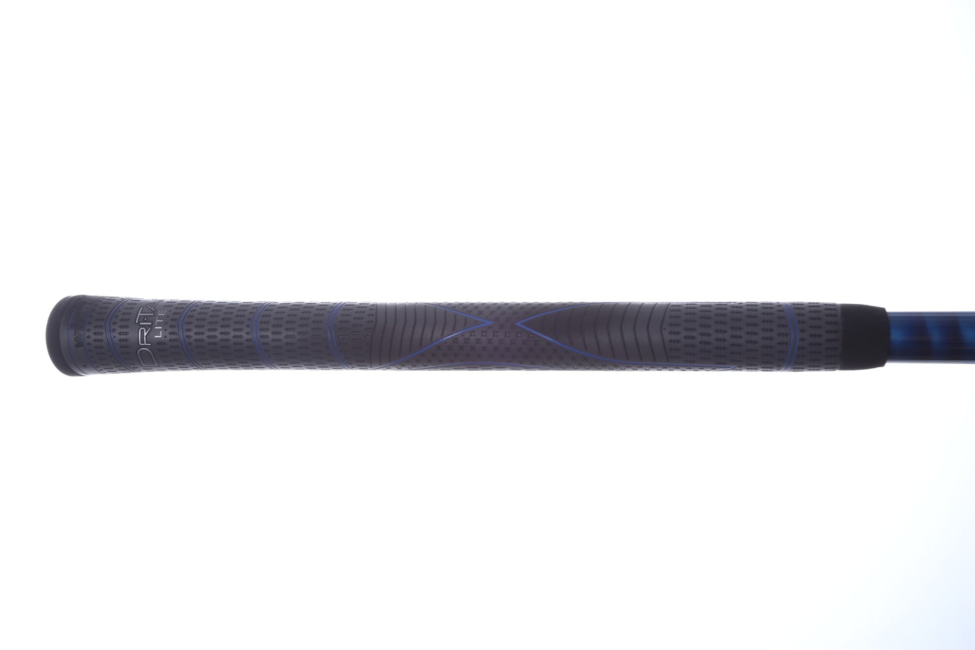 Used Project X Even Flow Riptide CB Driver Seniors Graphite Driver Shaft - 43.75 in - TaylorMade Adapter-Next Round