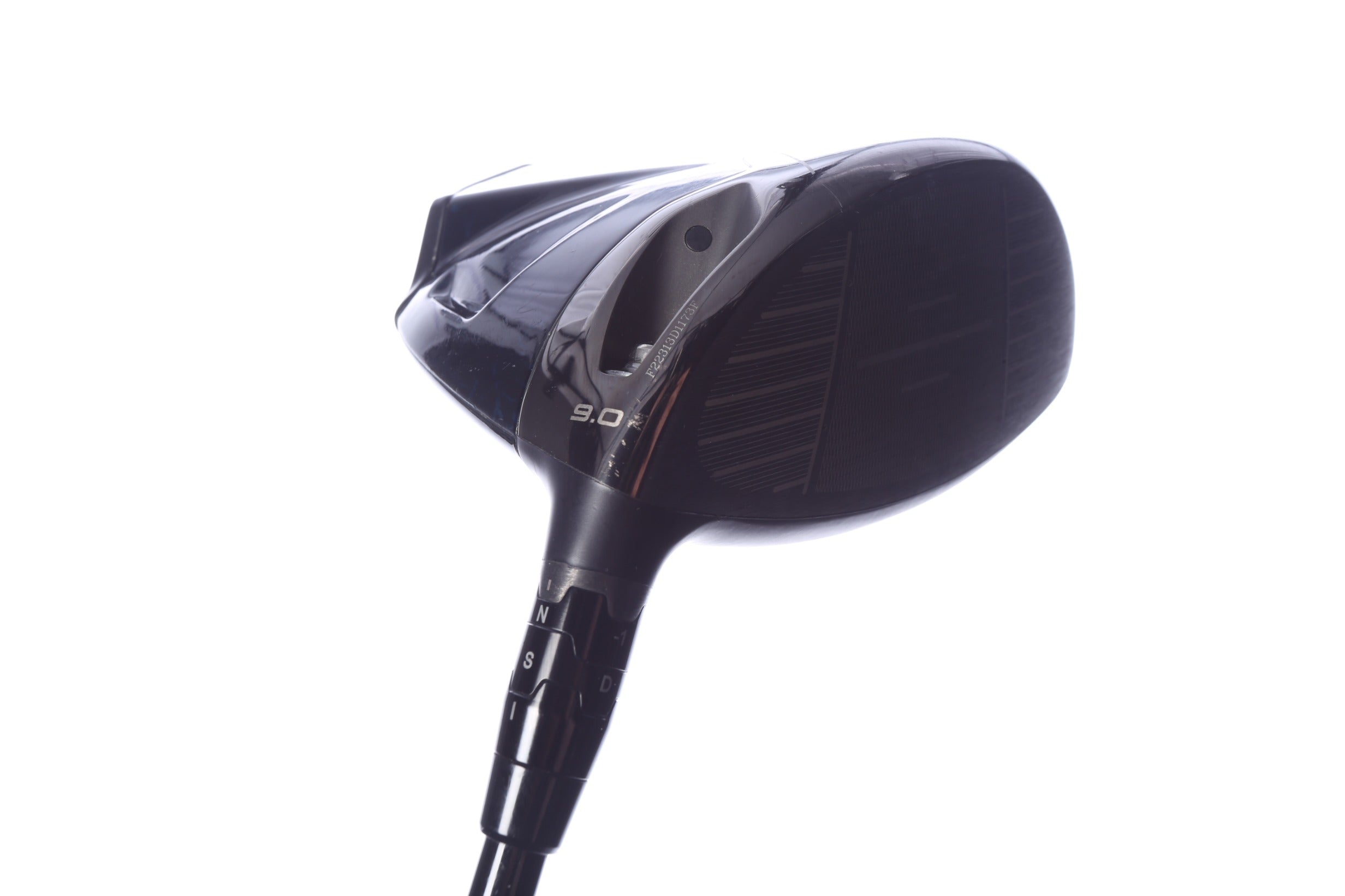 Used Callaway Paradym Driver - 9 Degrees - Extra Stiff Flex Project X HZRDUS Silver - Right-Handed-Next Round