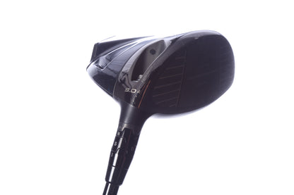 Used Callaway Paradym Driver - 9 Degrees - Extra Stiff Flex Project X HZRDUS Silver - Right-Handed-Next Round