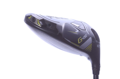Used Ping G430 LST Driver - 10.5 Degrees - Extra Stiff Flex Ping Tour 2.0 - Right-Handed