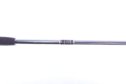 Used Odyssey White Steel Tri Ball SRT Putter - Right-Handed - 35 in - Mallet