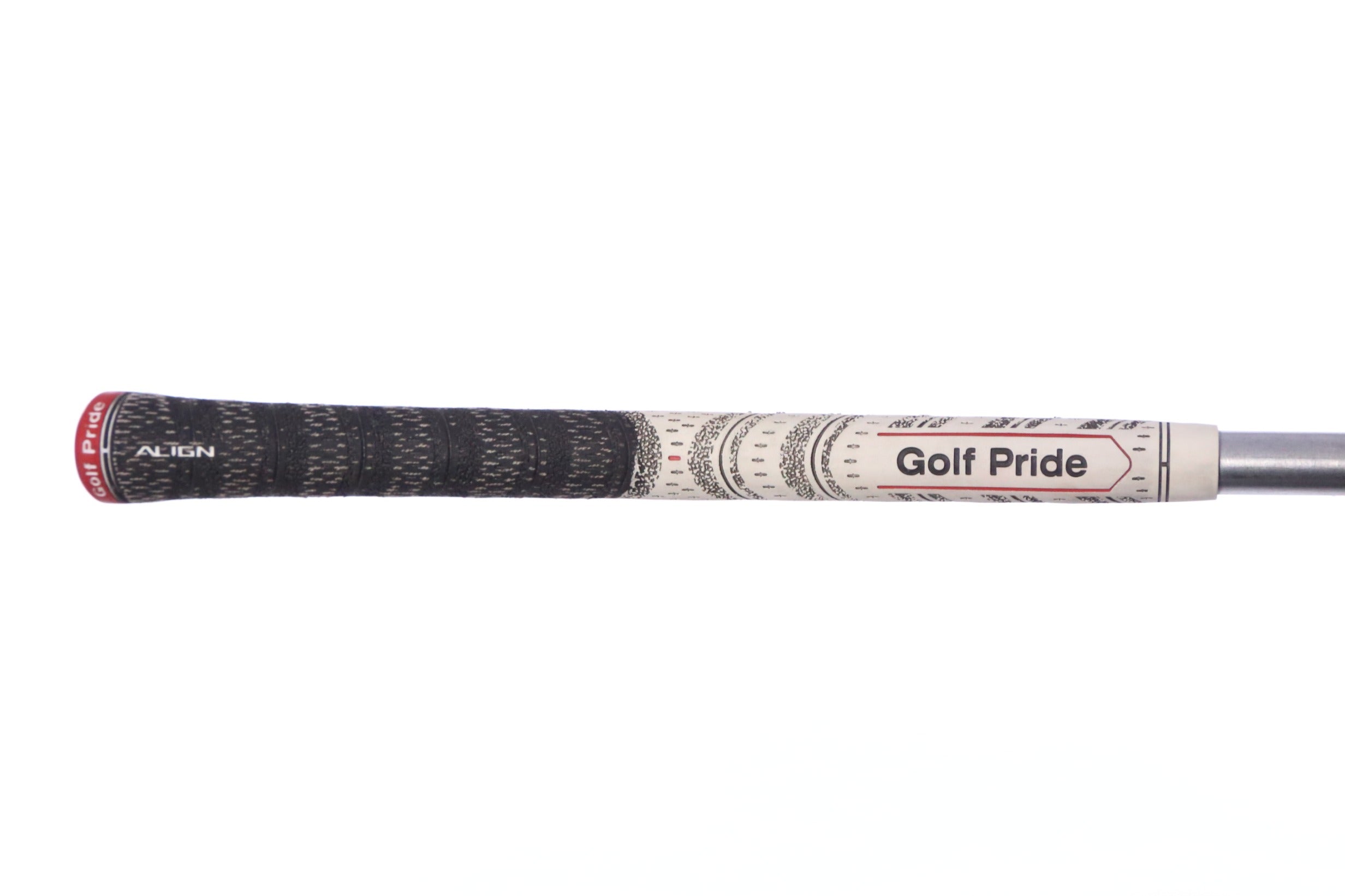 Used Mizuno JPX 919 Hot Metal Gap Wedge - Right-Handed - 50 Degrees - Regular Flex-Next Round