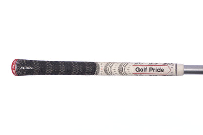Used Mizuno JPX 919 Hot Metal Gap Wedge - Right-Handed - 50 Degrees - Regular Flex-Next Round